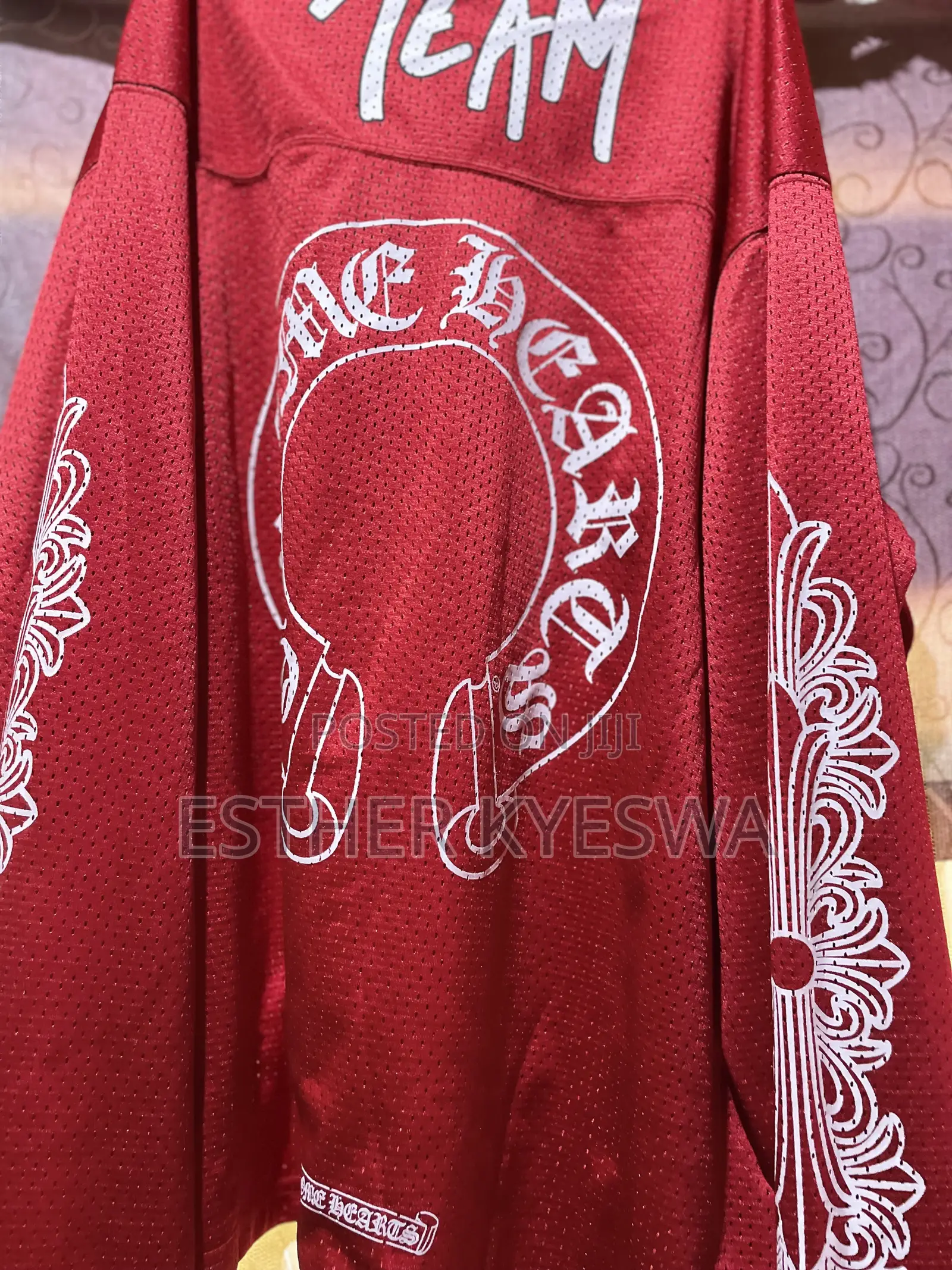 Chrome Hearts T-Shirt