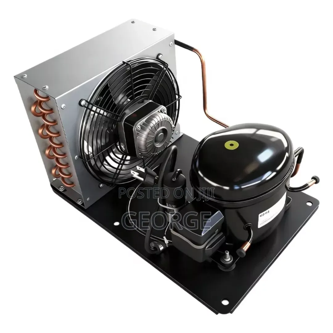 Fridge Compressors