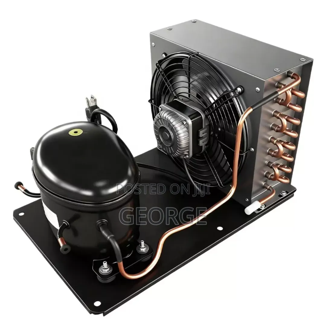 Fridge Compressors