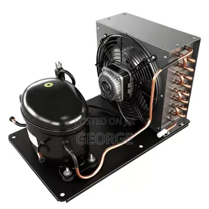 Fridge Compressors