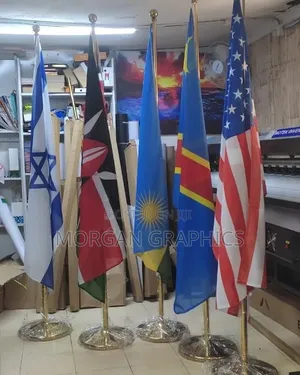 Flag Printing