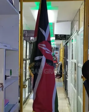 Flag Printing