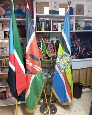 Flag Printing