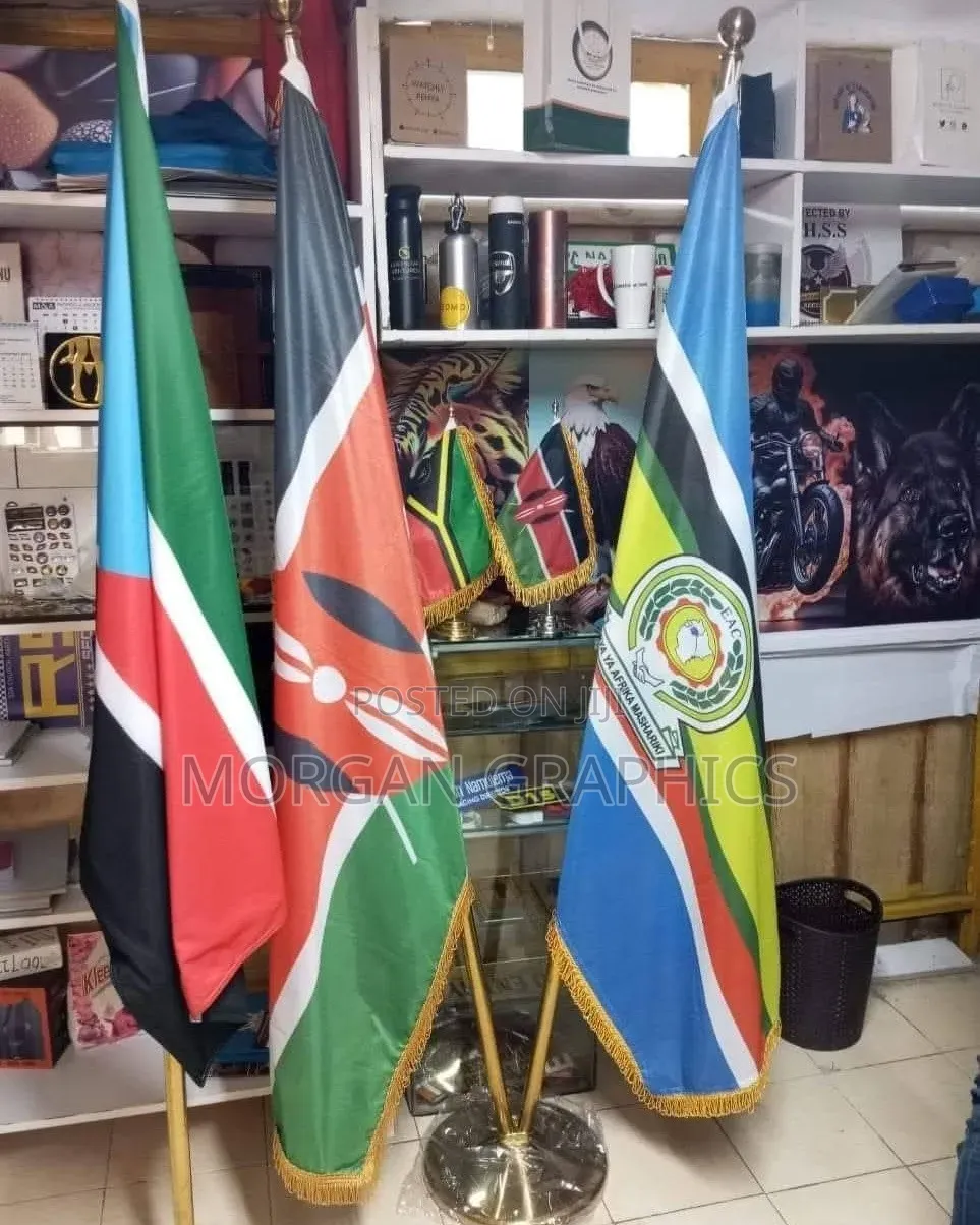 Flag Printing