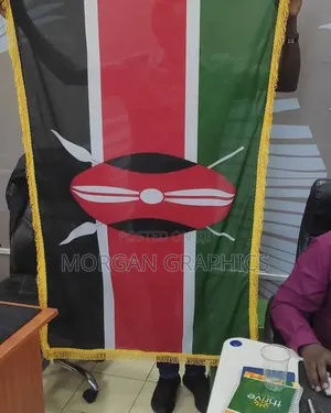 Flag Printing