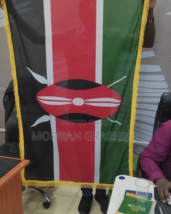 Flag Printing