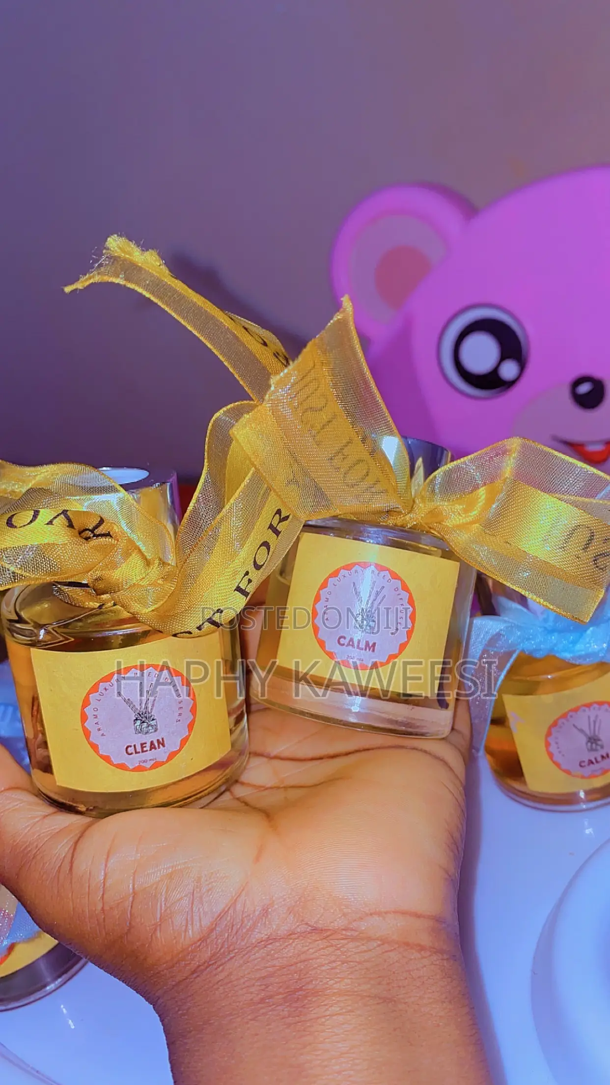 Reed Diffusers