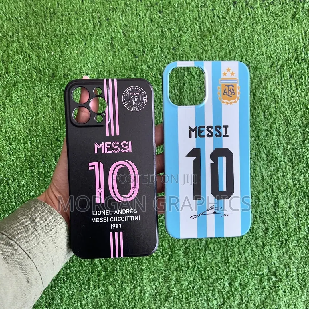 Customized Phone Covers