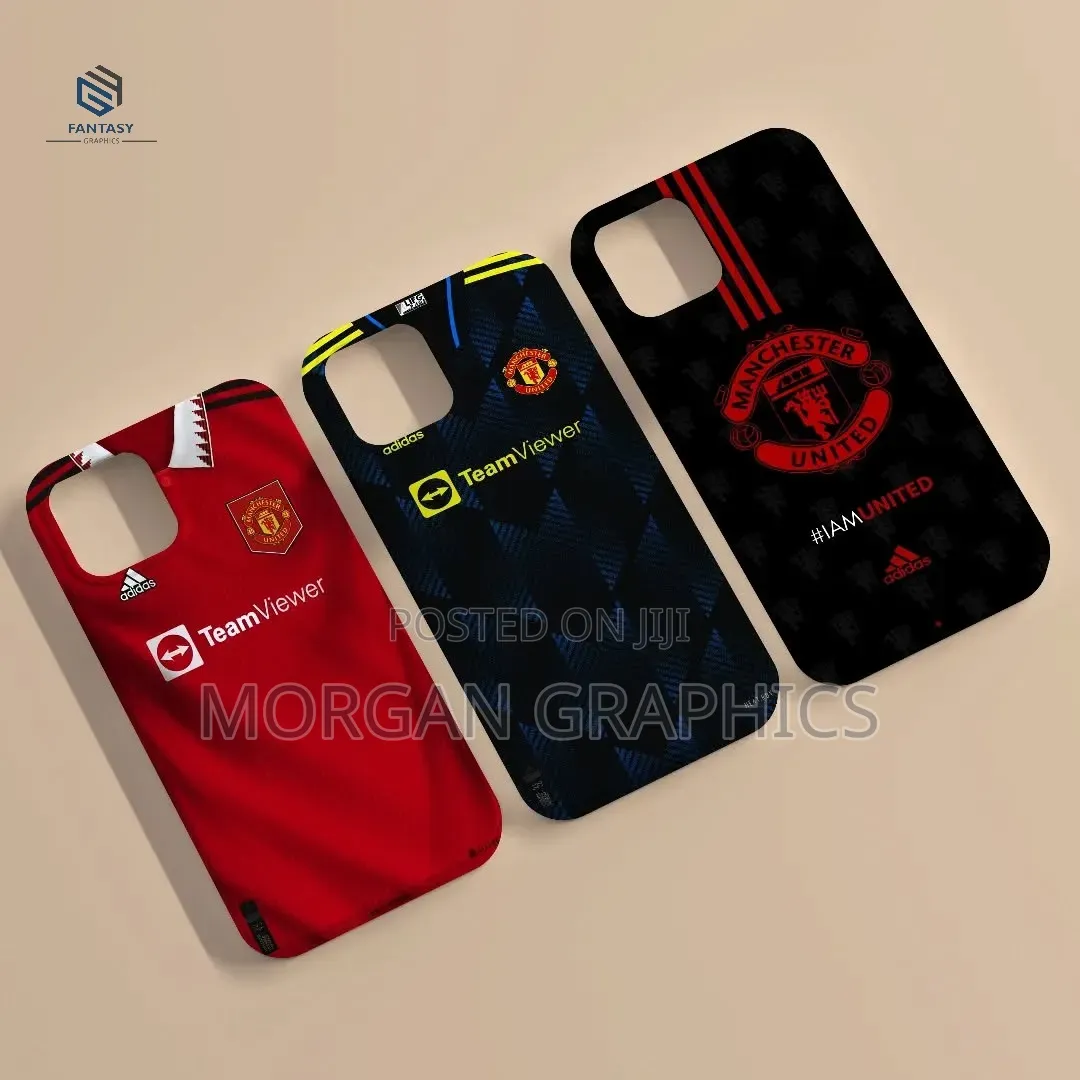 Customized Phone Covers