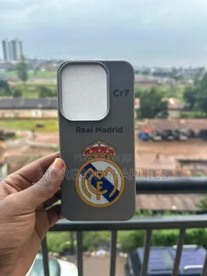 Customized Phone Covers