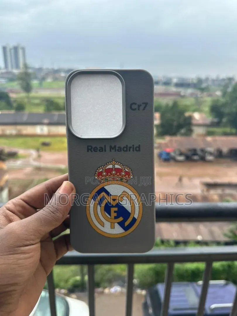Customized Phone Covers