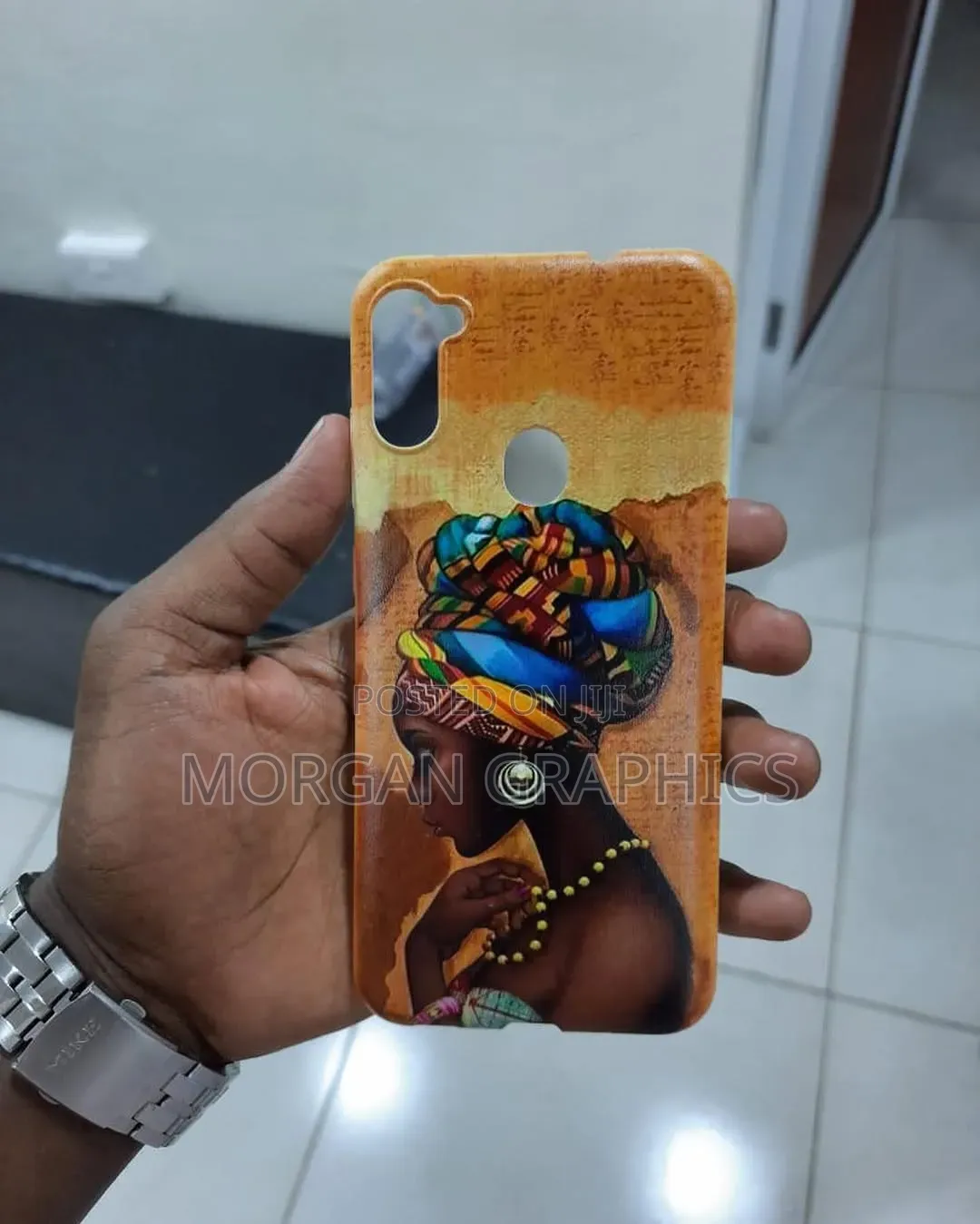 Customized Phone Covers