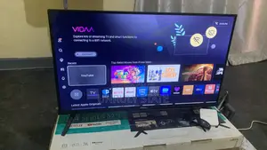 Hisense Smart Tv