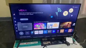 Hisense Smart Tv