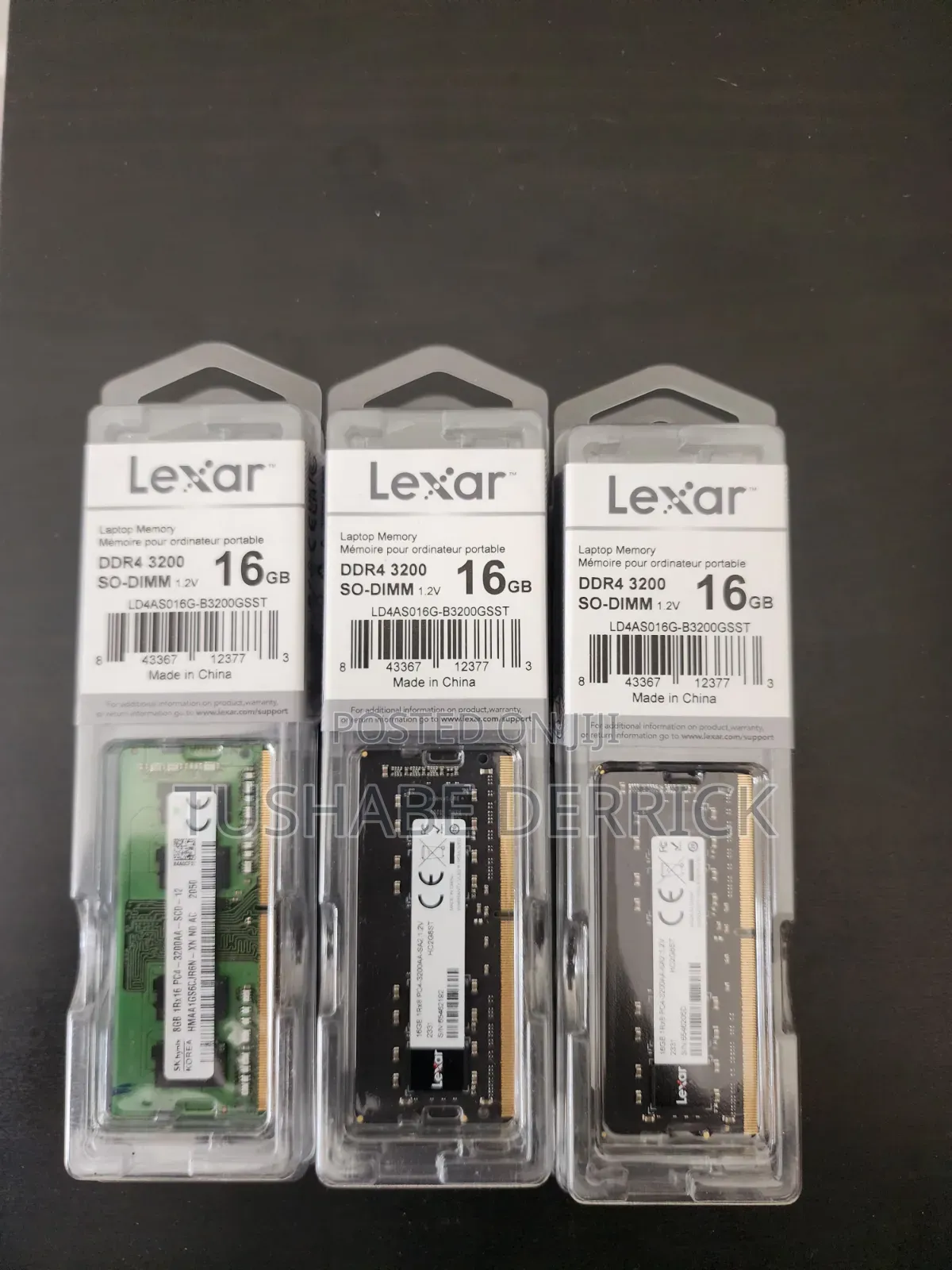 Computer Ram