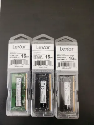 Computer Ram