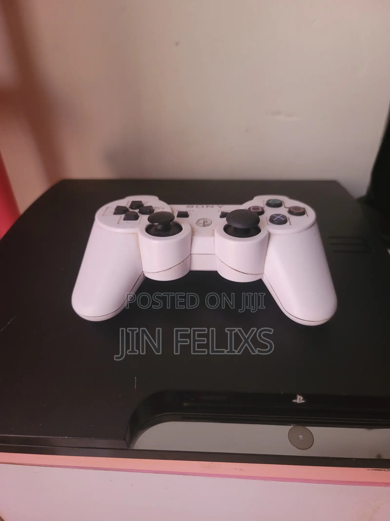 Play Station 3
