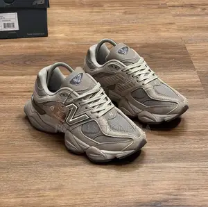 Newbalance 9060 Mocha Drift