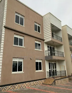 3bdrm Apartment in Mutundwe, Central Division for rent