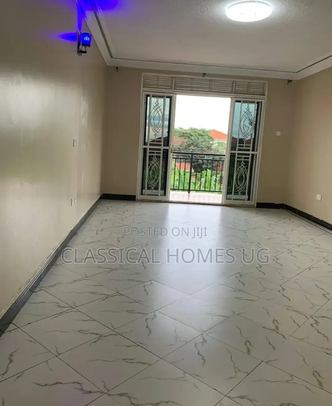 3bdrm Apartment in Mutundwe, Central Division for rent