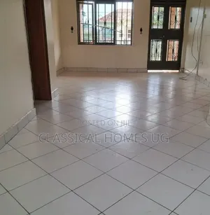 3bdrm Apartment in Mutundwe, Central Division for rent