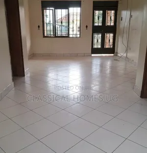 3bdrm Apartment in Mutundwe, Central Division for rent