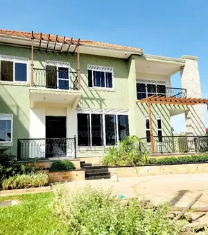 5bdrm Duplex in Kira, Central Division for rent