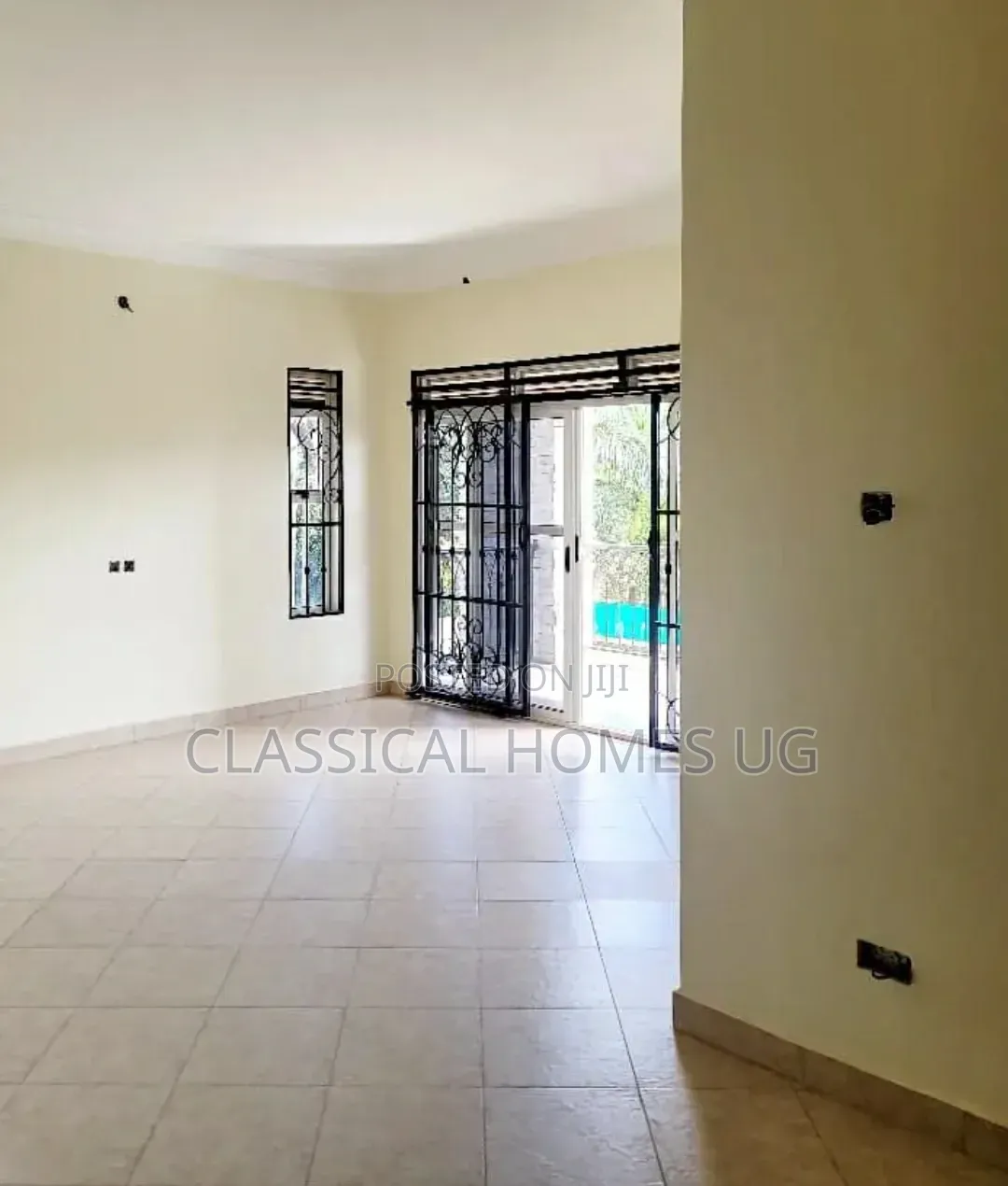 5bdrm Duplex in Kira, Central Division for rent