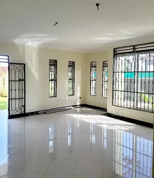 5bdrm Duplex in Kira, Central Division for rent