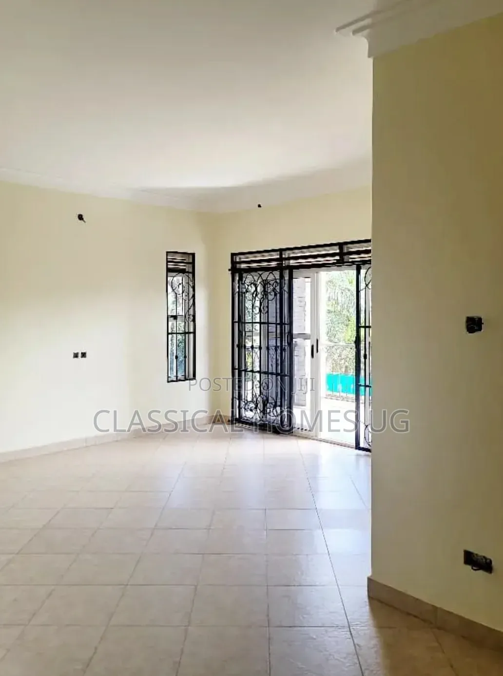 5bdrm Duplex in Kira, Central Division for rent