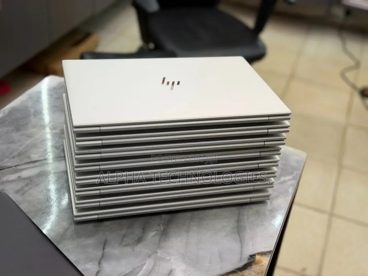 Laptop HP EliteBook 840 G7 8GB Intel Core i7 SSD 256GB