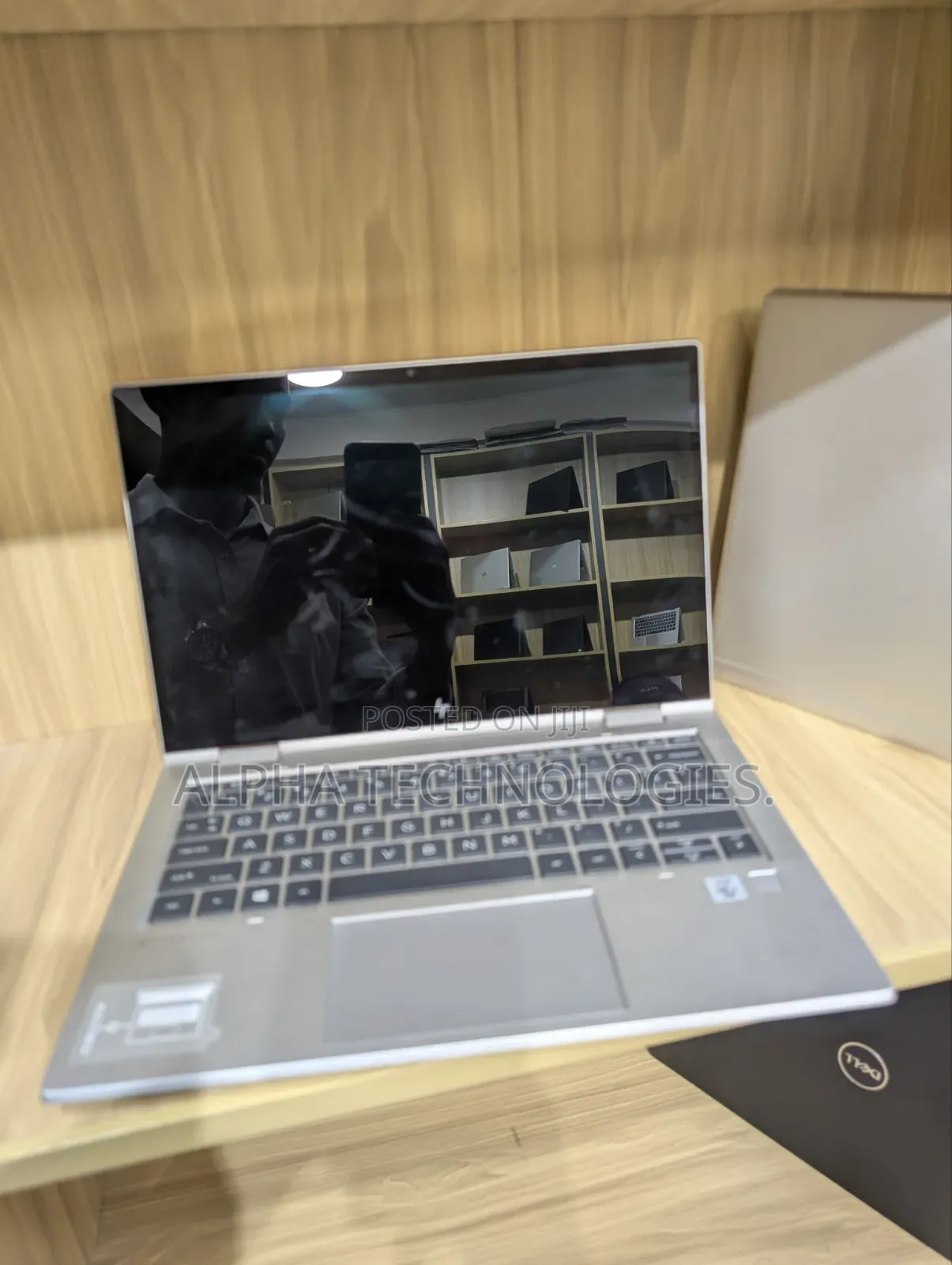 Laptop HP EliteBook 830 G7 8GB Intel Core i5 SSD 256GB