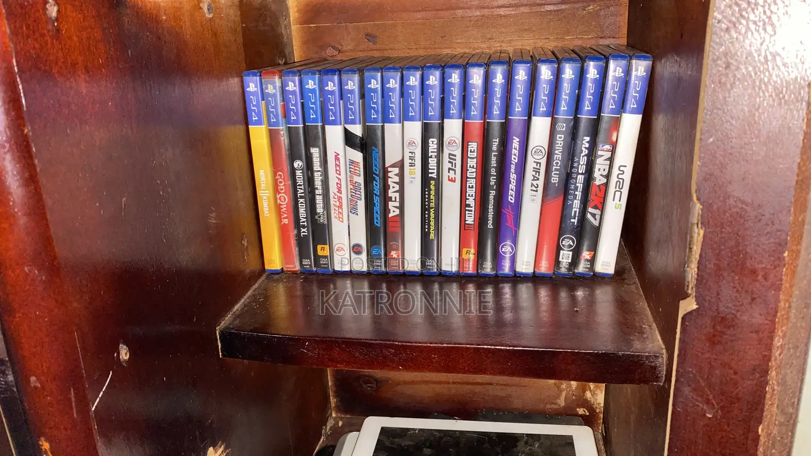 Ps4 Plus 19 Games