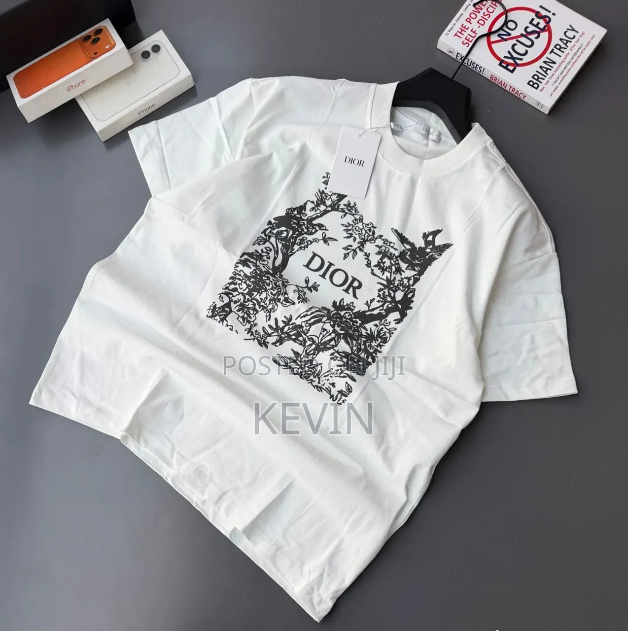 Freestyle Quality Tshirts