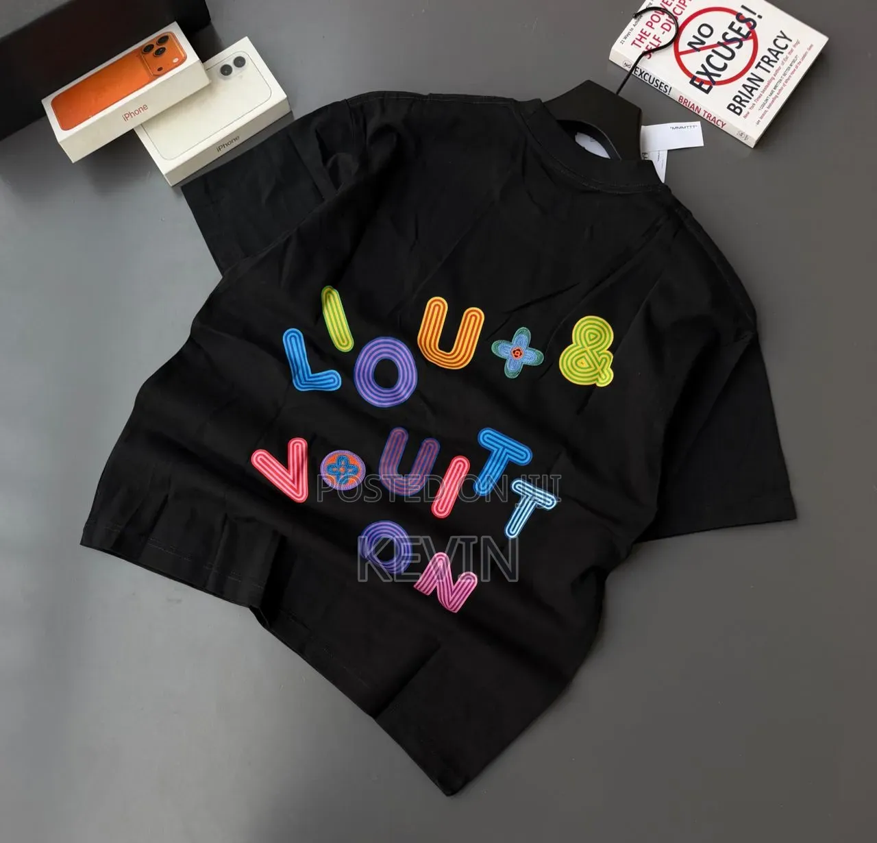 Freestyle Quality Tshirts