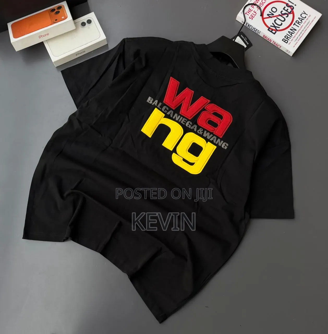 Freestyle Quality Tshirts