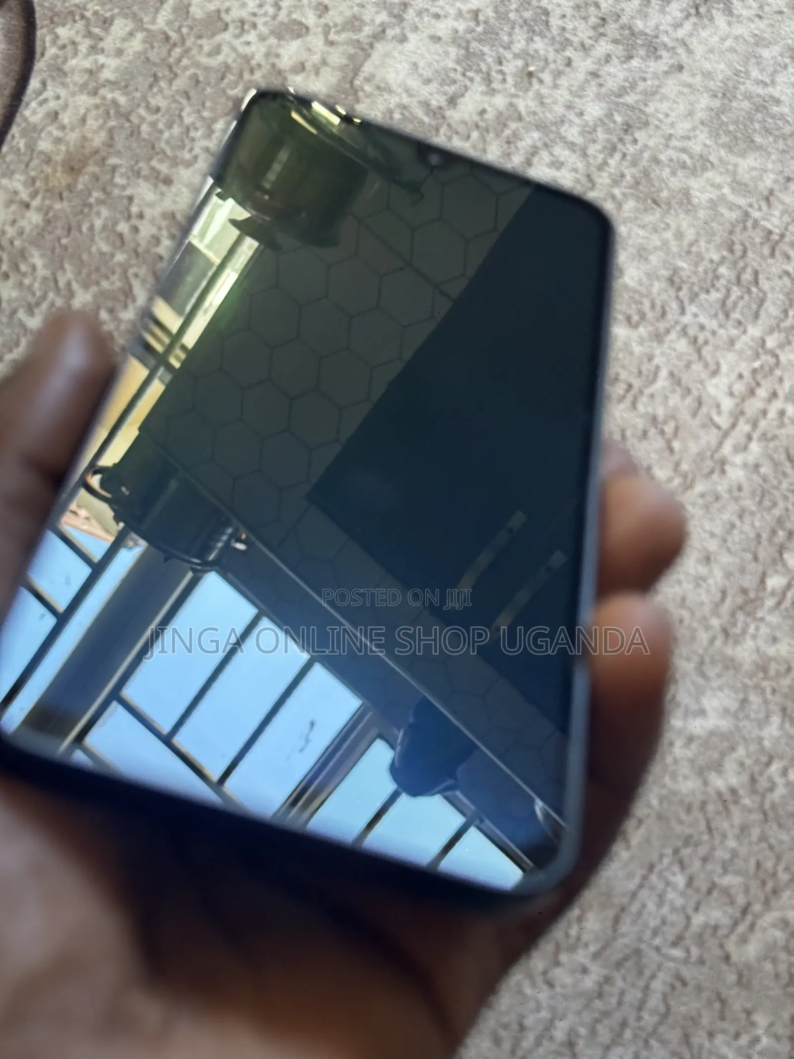 Samsung Galaxy A17 5G 128 GB Black