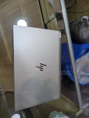 Laptop HP EliteBook 830 G7 8GB Intel Core i7 SSD 256GB