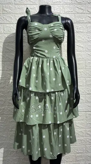 Dresses Casual Classic