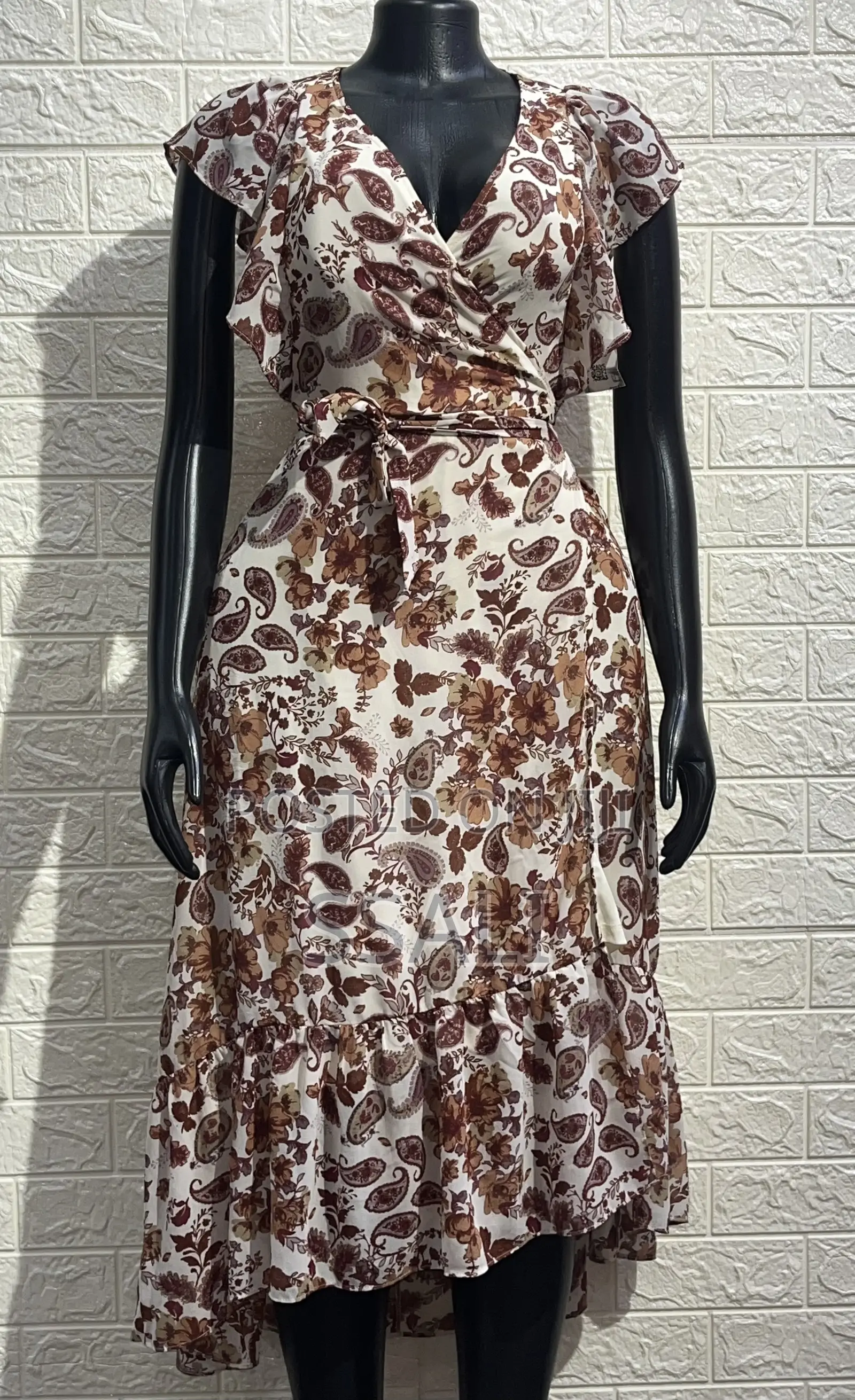 Dresses Casual Classic