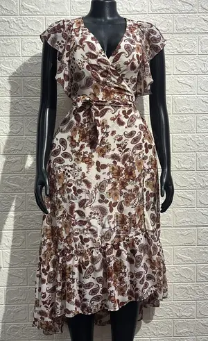 Dresses Casual Classic