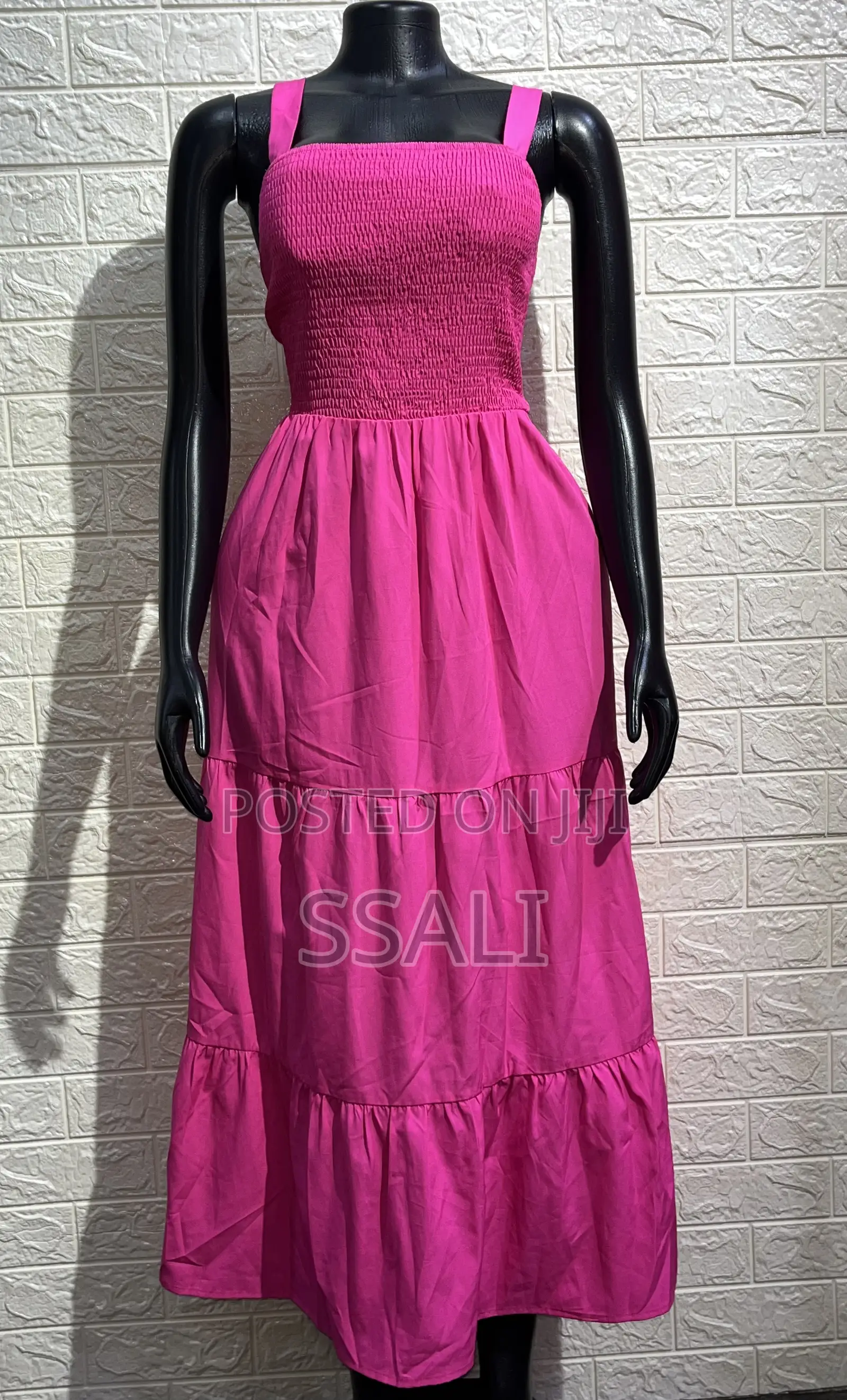 Dresses Casual Classic