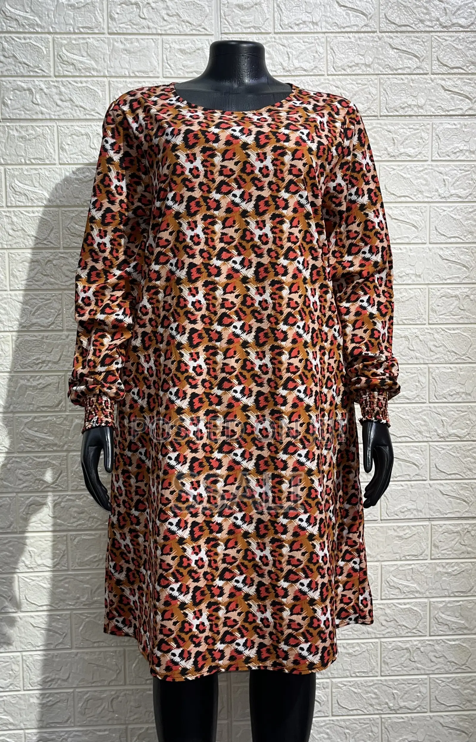 Dresses Casual Classic