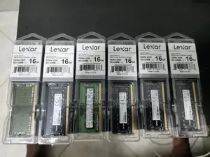 Computer Ram