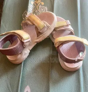 Girl Child Shoes