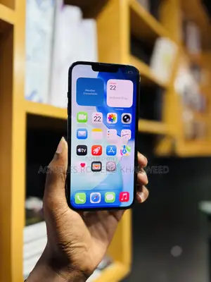 Apple iPhone 13 Pro 128 GB Blue