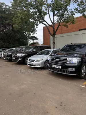 Landcruiser V8 Available for Hire
