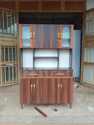 Simple Sideboard 4 by 6 FTS