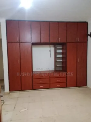 Fixed Wardrobe 9 by 8 FTS 40depth