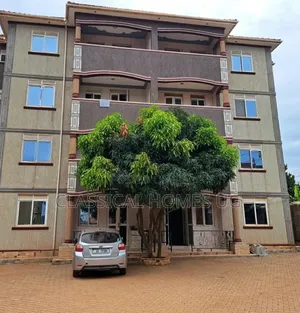 3bdrm Apartment in Mutundwe, Central Division for rent